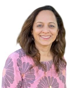 Dr. Hemangi Kale